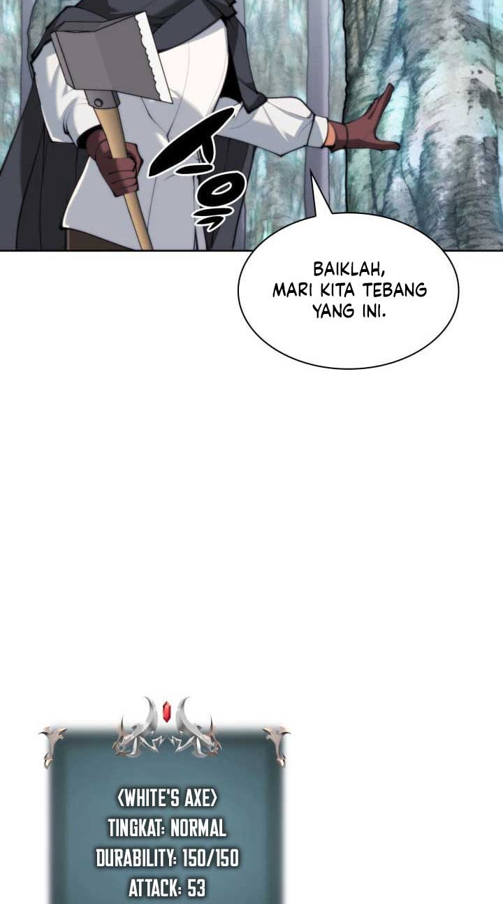 Overgeared Chapter 253 - halaman 19