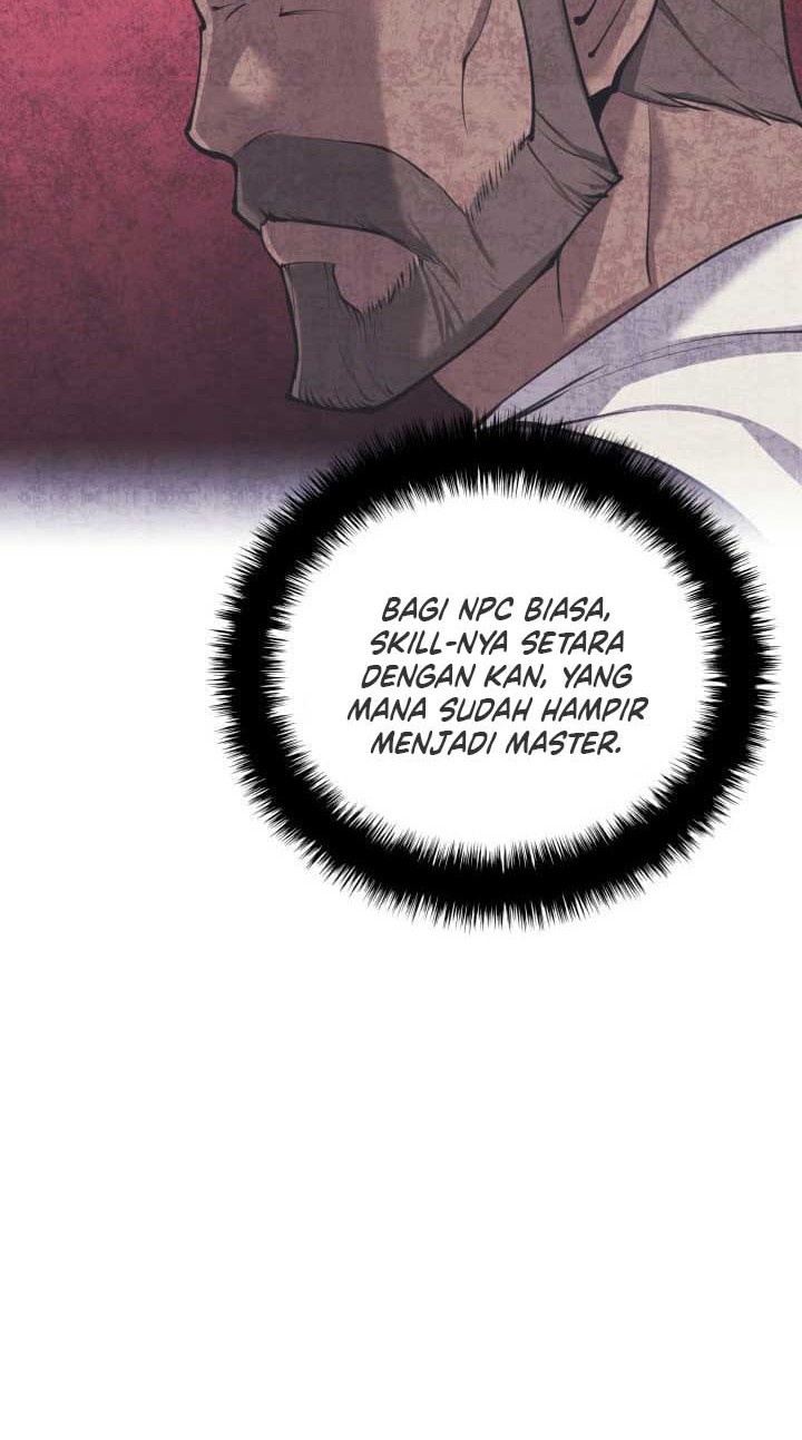 Overgeared Chapter 253 - halaman 21