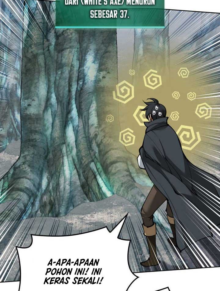 Overgeared Chapter 253 - halaman 35