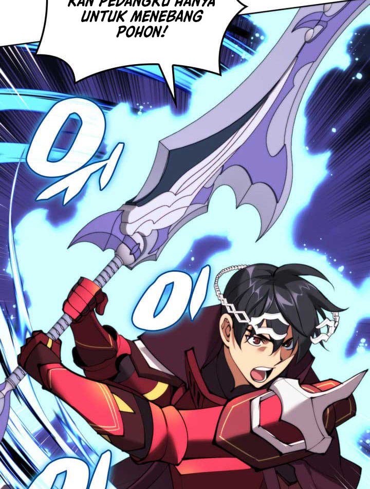Overgeared Chapter 253 - halaman 37