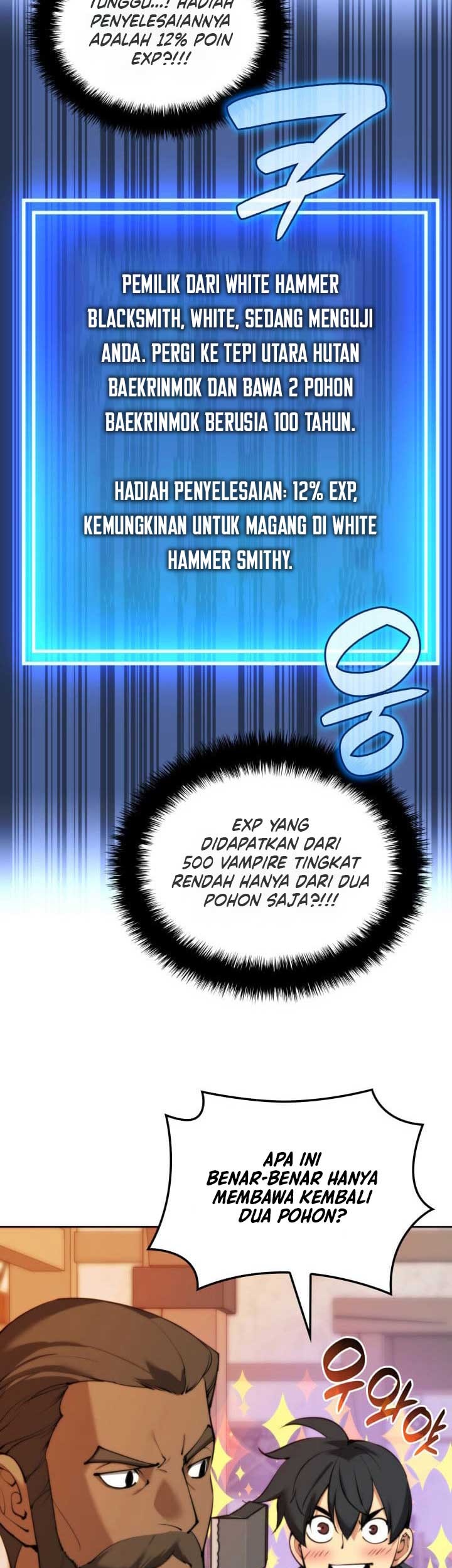 Overgeared Chapter 253 - halaman 4
