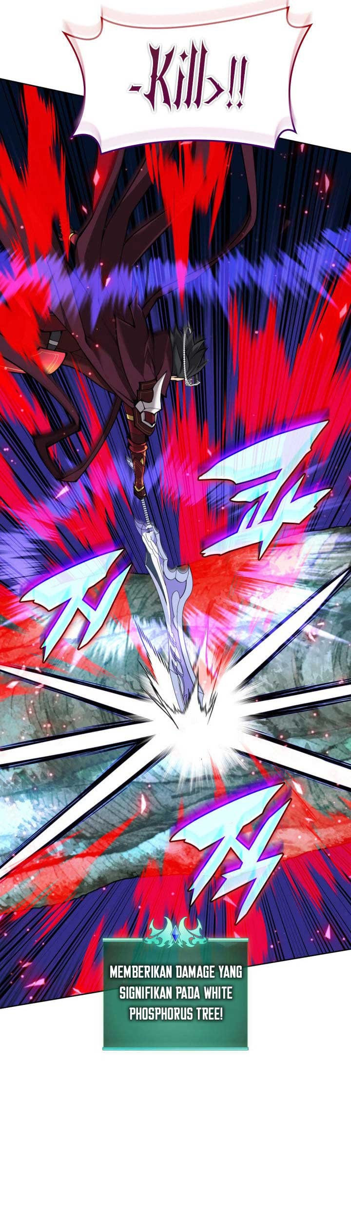 Overgeared Chapter 253 - halaman 42