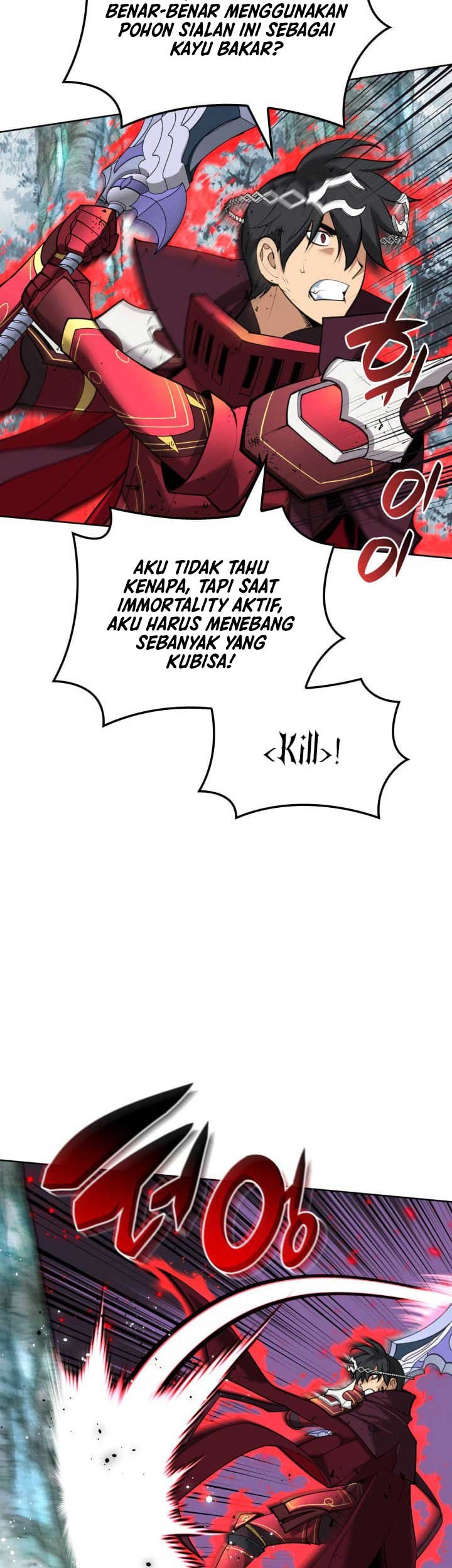 Overgeared Chapter 253 - halaman 50