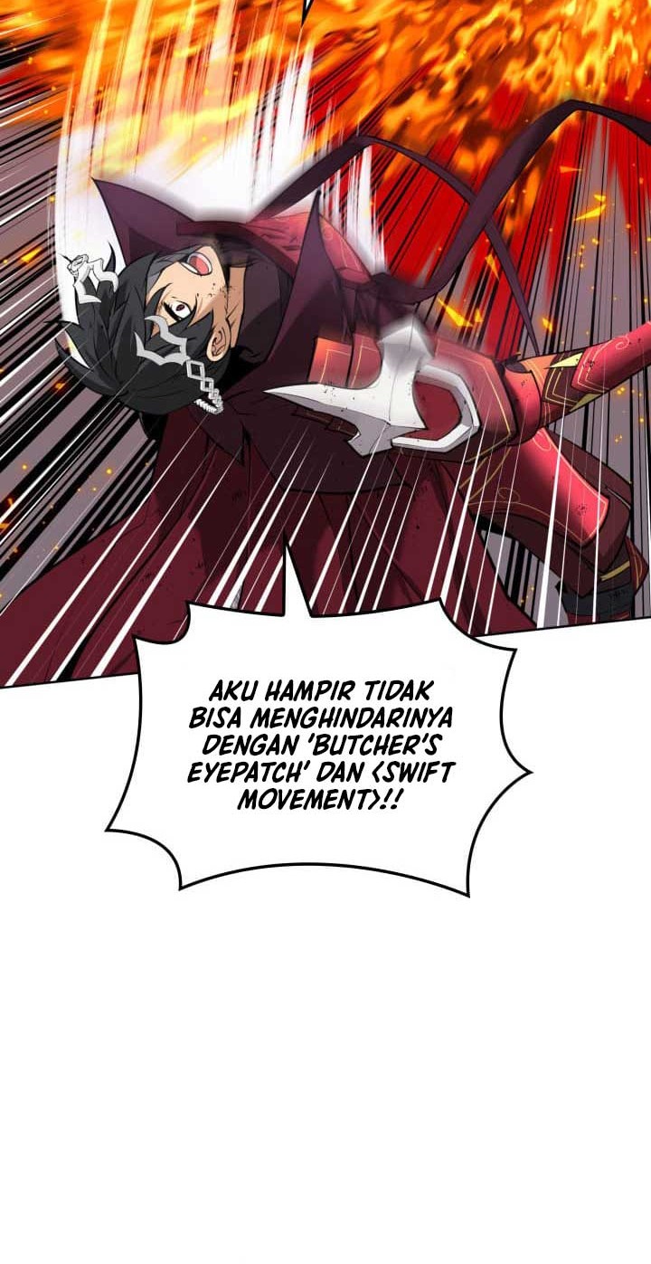 Overgeared Chapter 253 - halaman 61