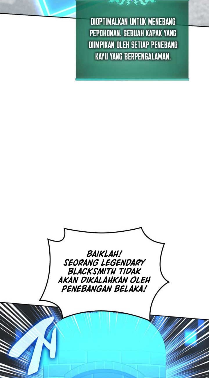 Overgeared Chapter 253 - halaman 67