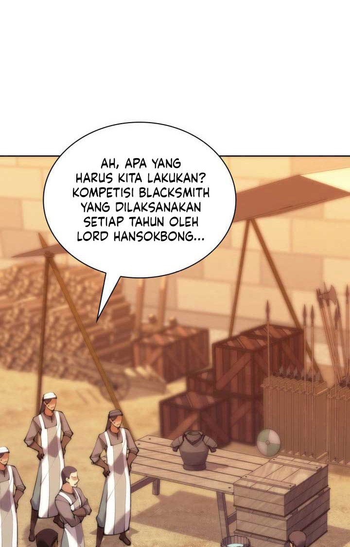 Overgeared Chapter 253 - halaman 73