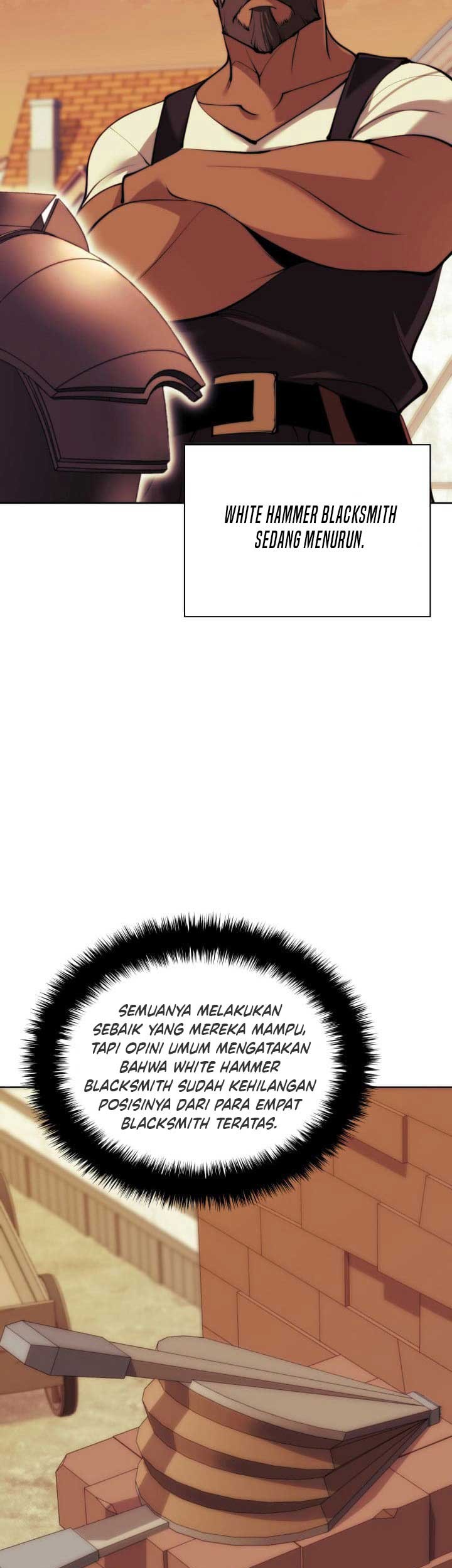 Overgeared Chapter 253 - halaman 76