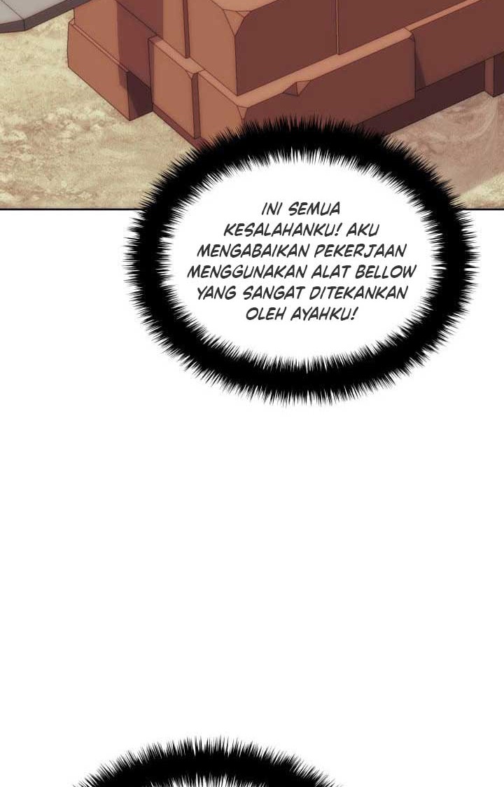 Overgeared Chapter 253 - halaman 77