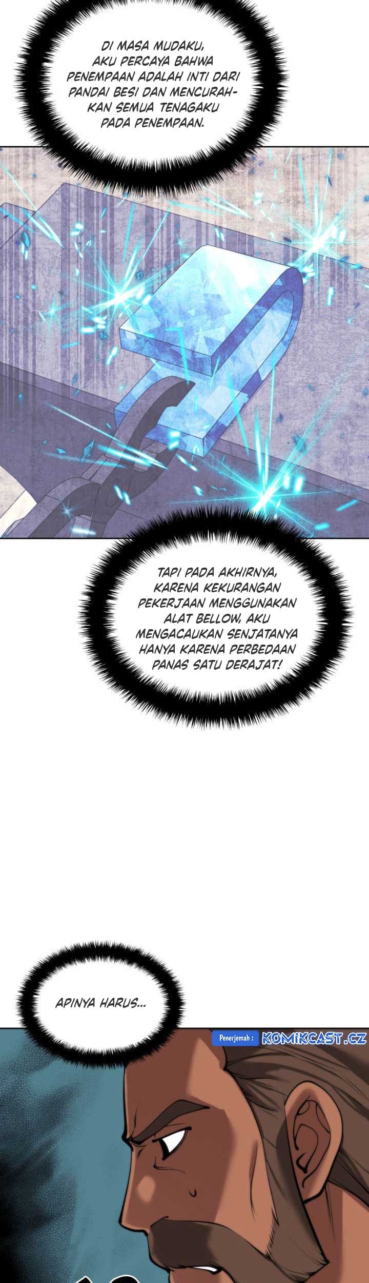 Overgeared Chapter 253 - halaman 78