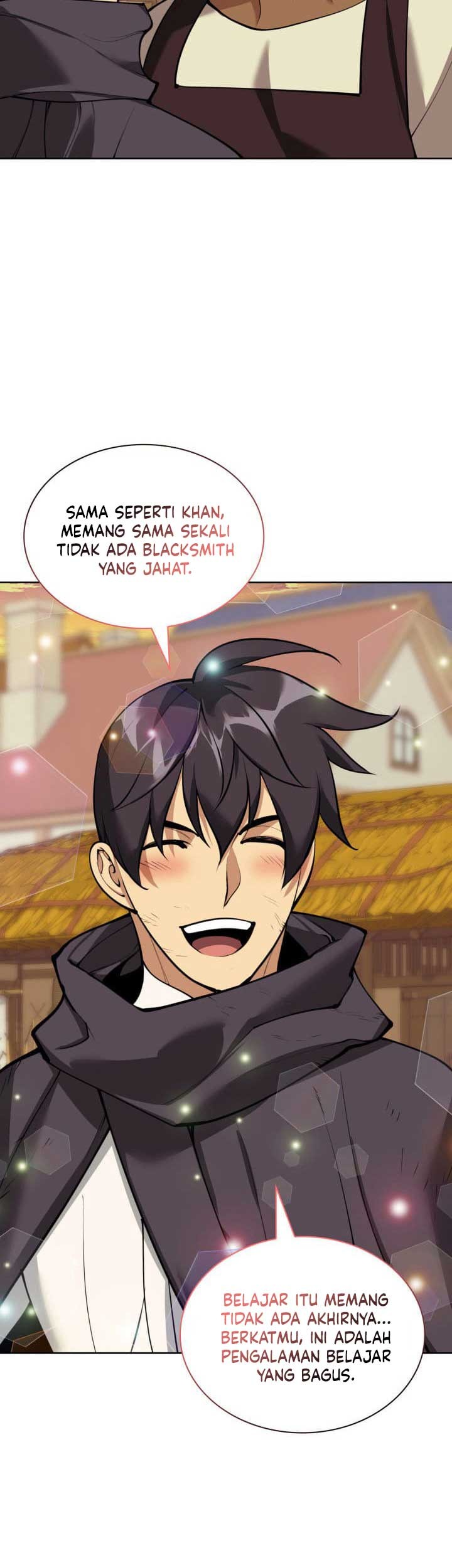 Overgeared Chapter 254 - halaman 14