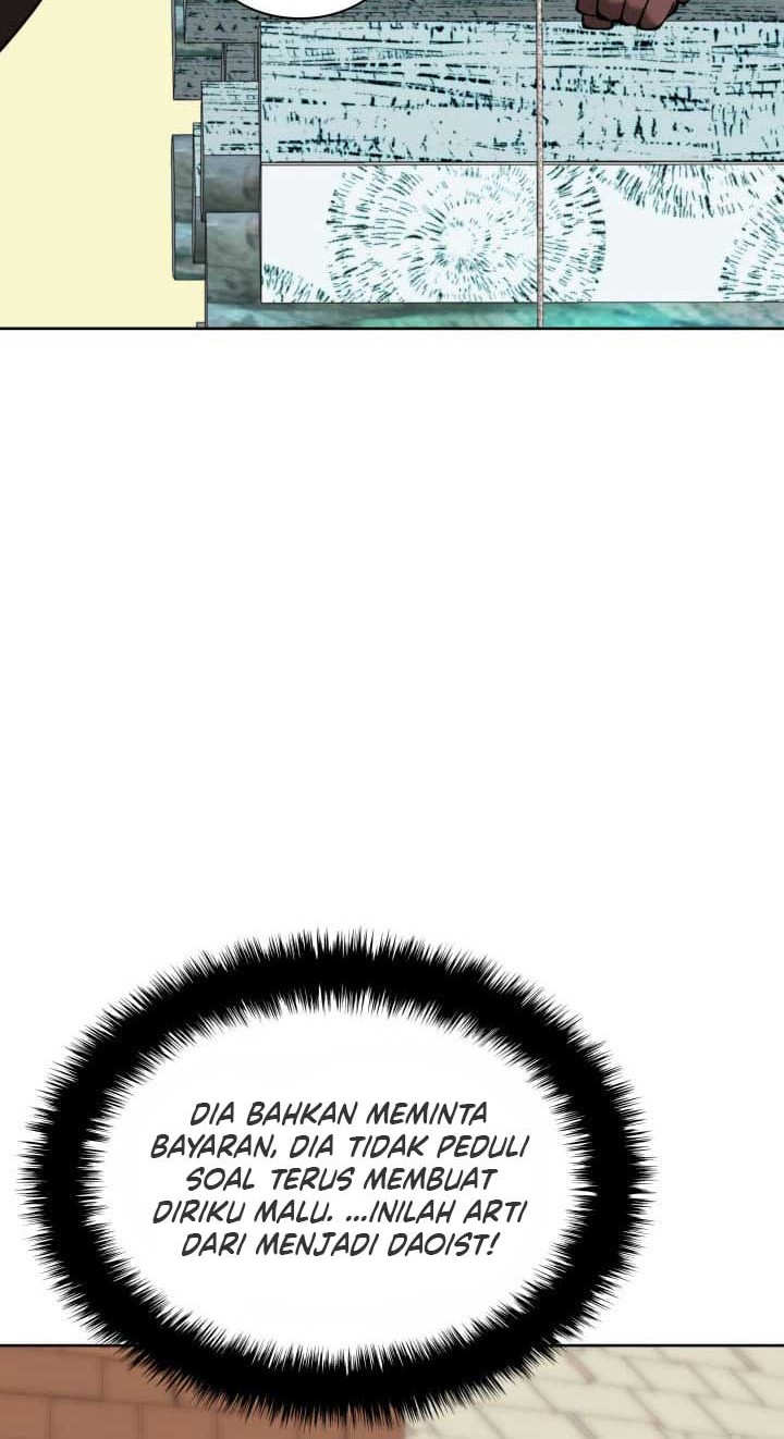 Overgeared Chapter 254 - halaman 19