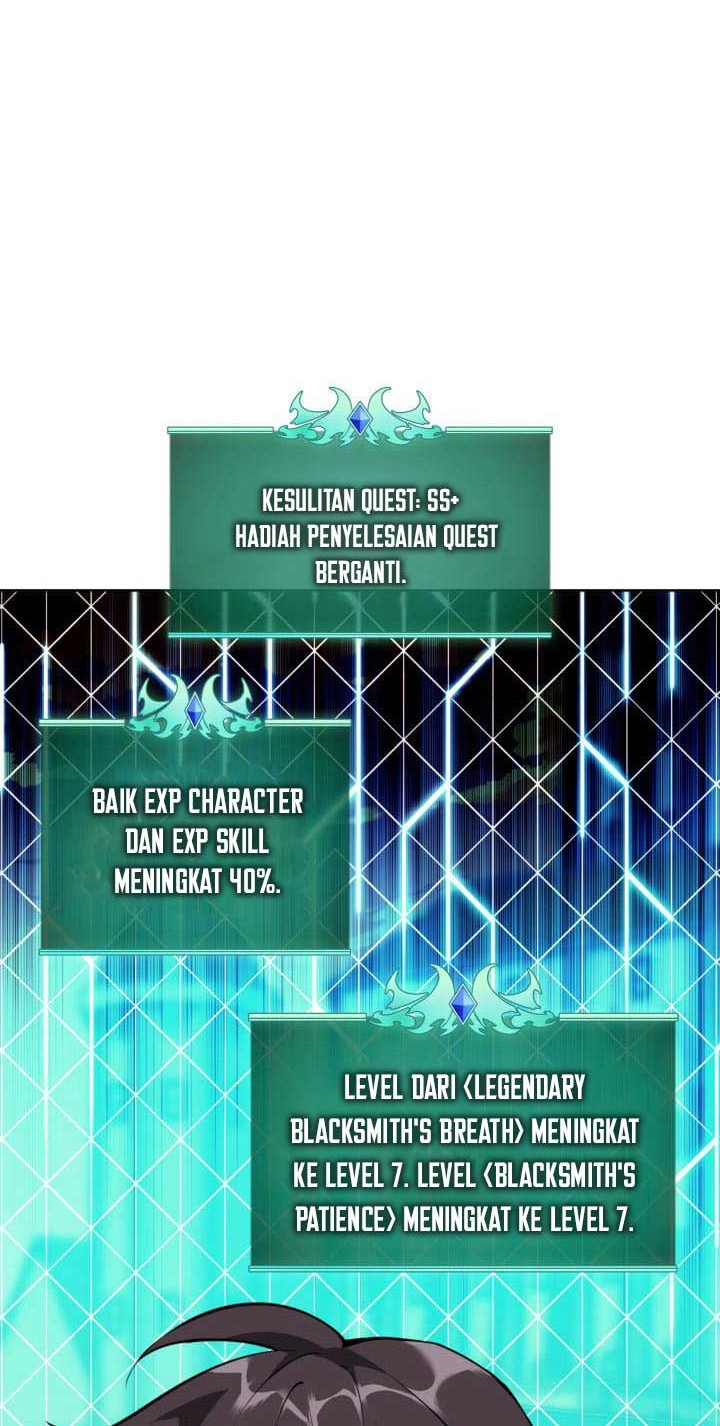 Overgeared Chapter 254 - halaman 21
