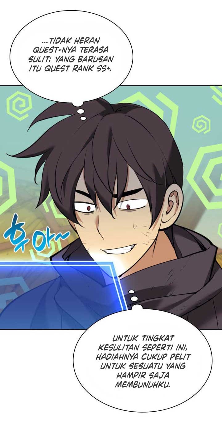Overgeared Chapter 254 - halaman 23