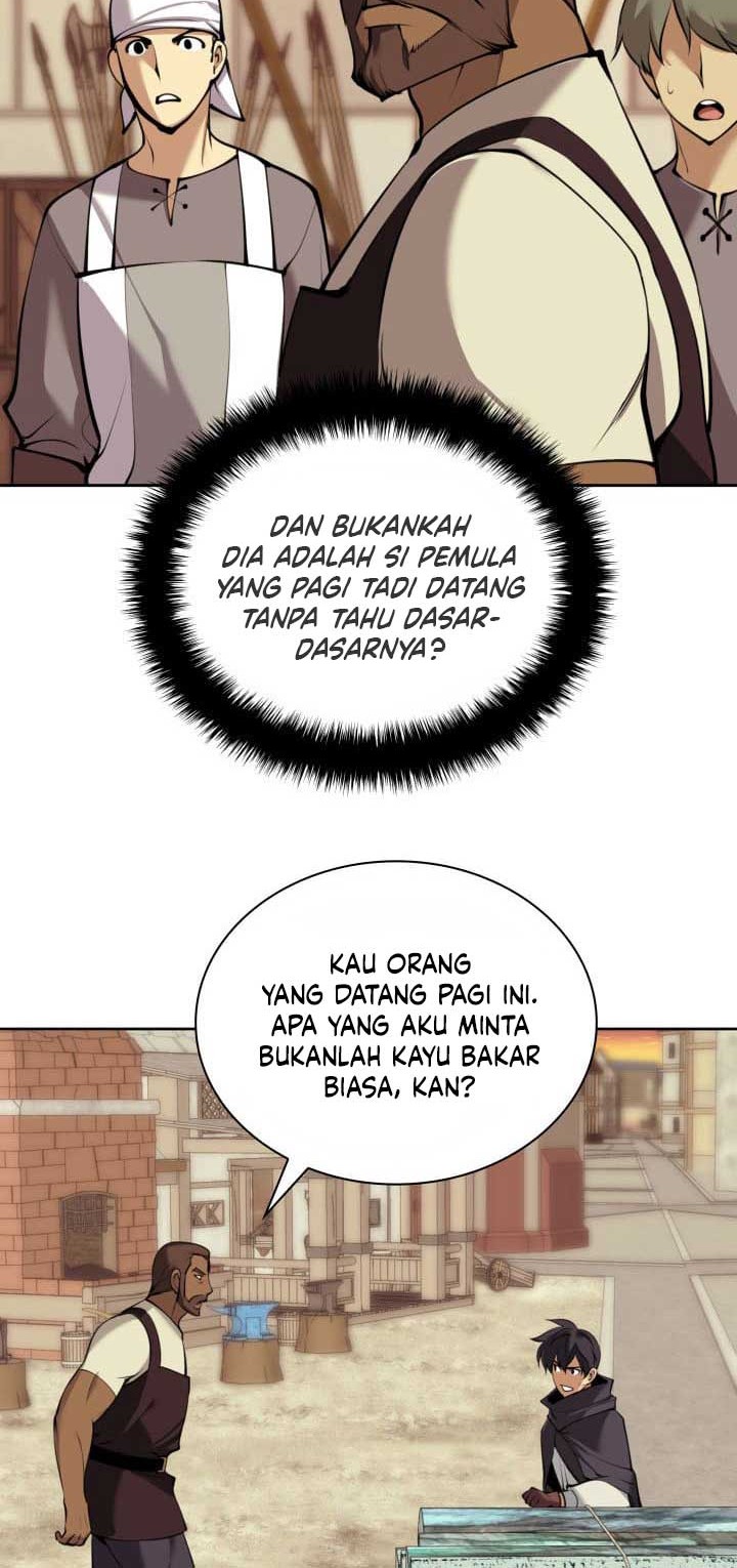 Overgeared Chapter 254 - halaman 3