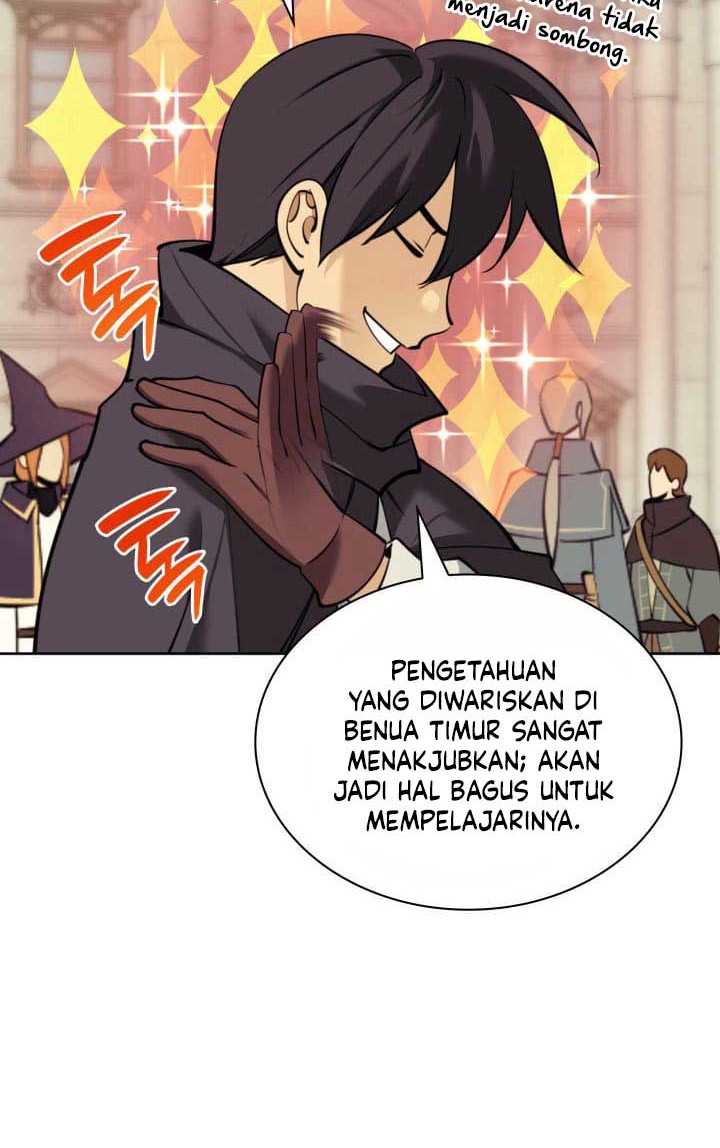 Overgeared Chapter 254 - halaman 31