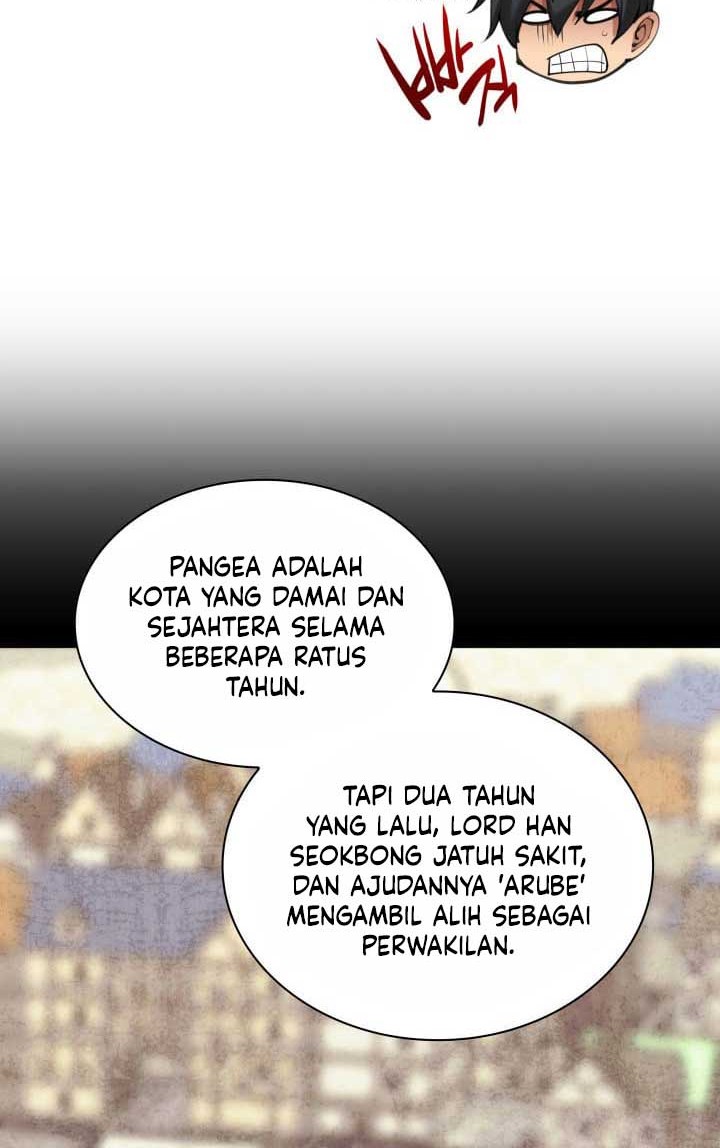 Overgeared Chapter 254 - halaman 39