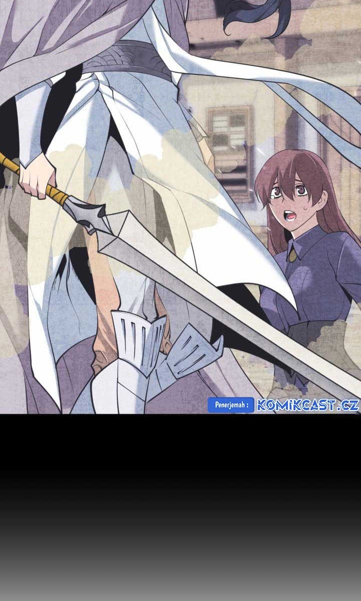 Overgeared Chapter 254 - halaman 43