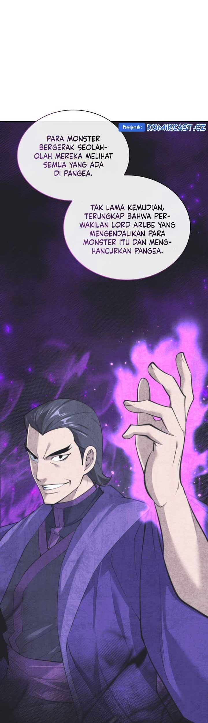 Overgeared Chapter 254 - halaman 46