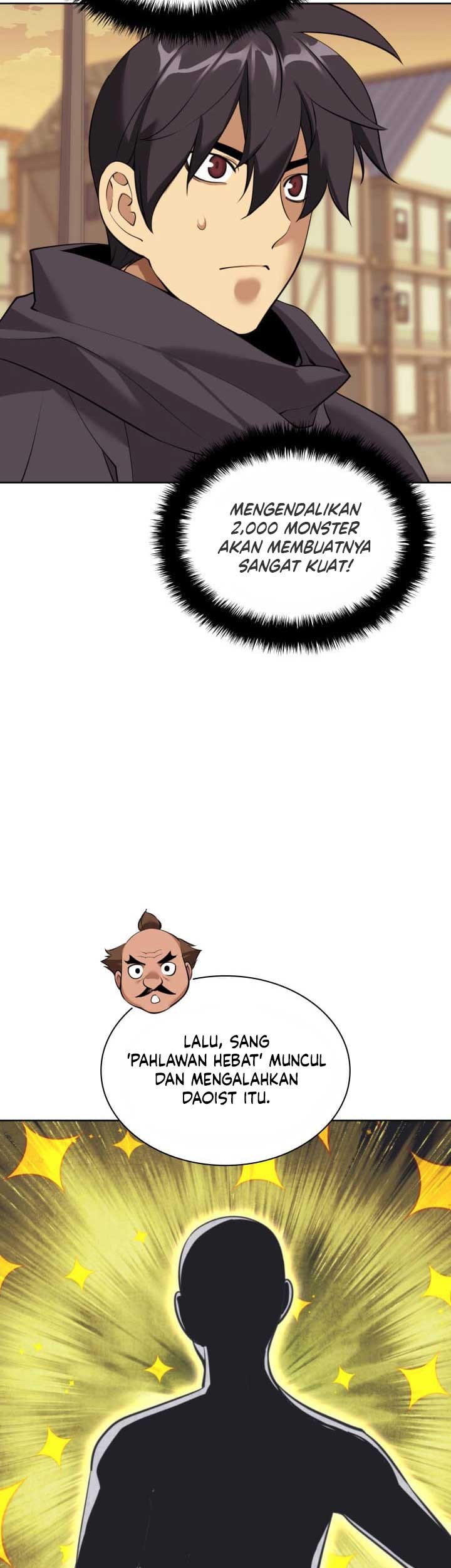 Overgeared Chapter 254 - halaman 48