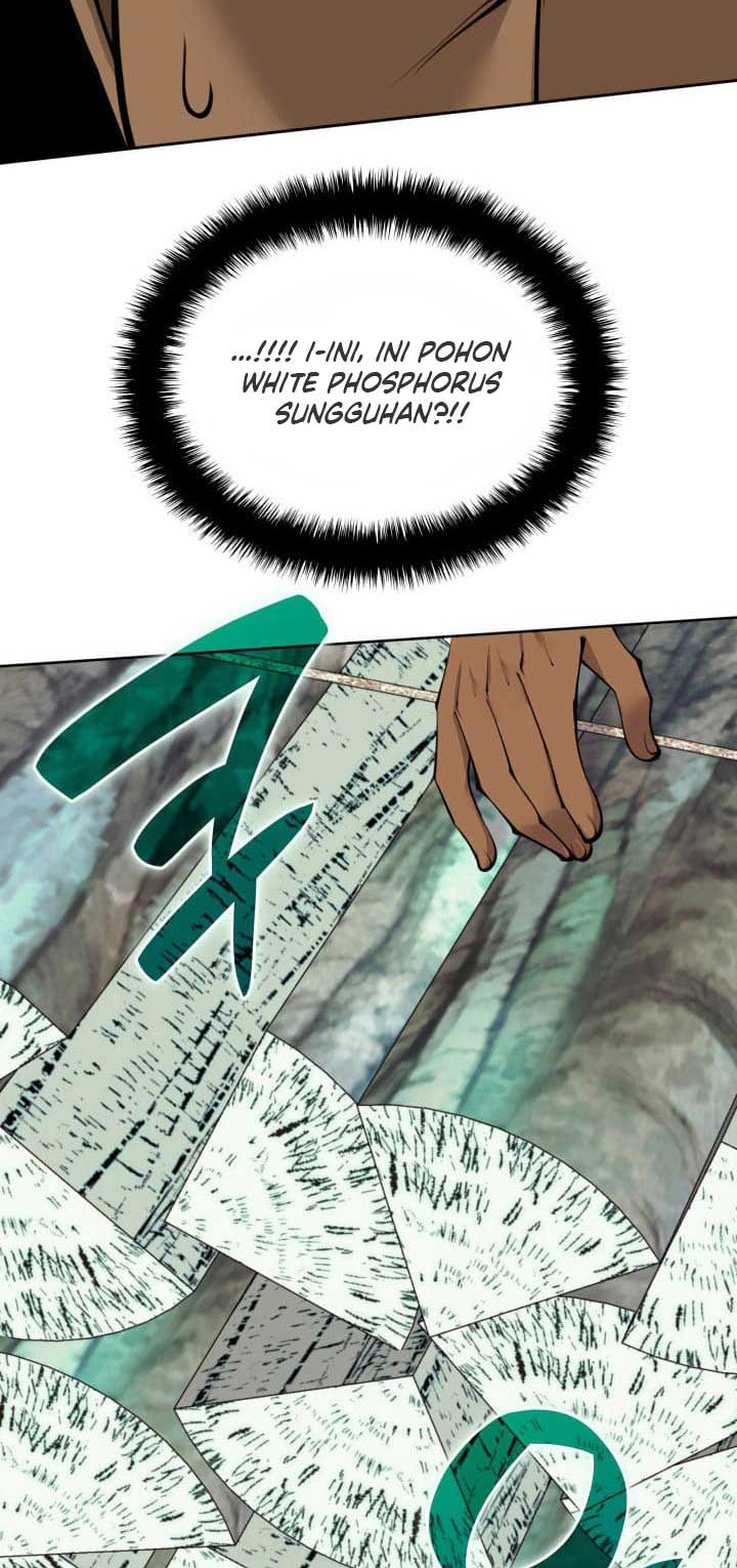 Overgeared Chapter 254 - halaman 5
