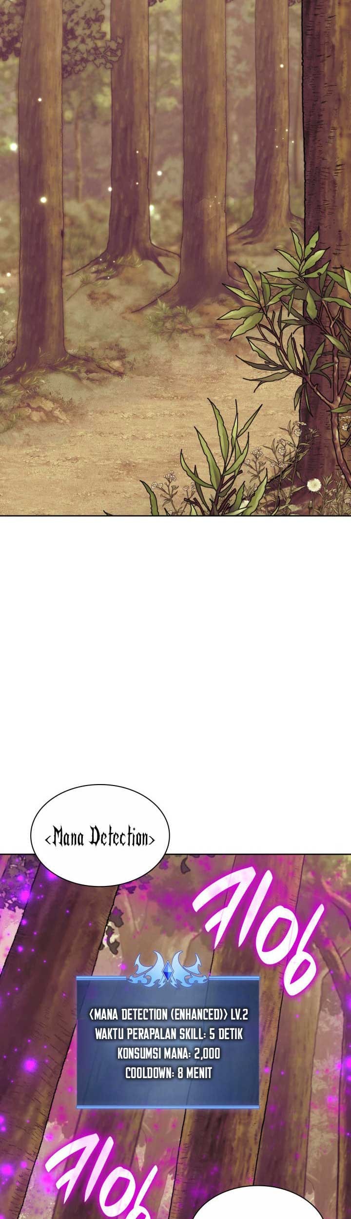 Overgeared Chapter 254 - halaman 58