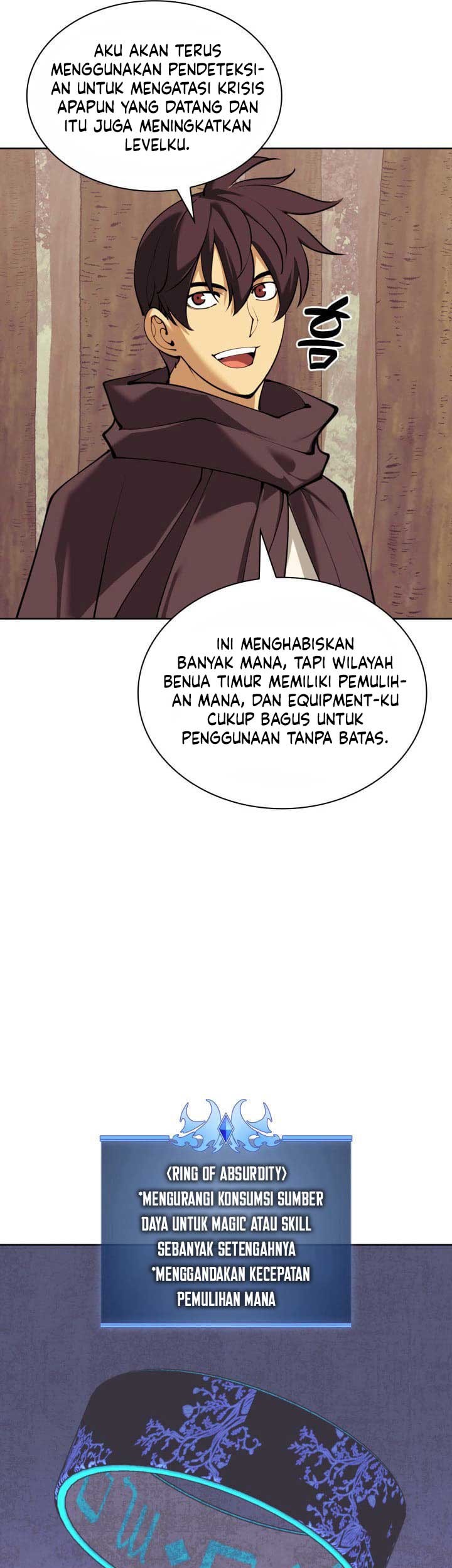 Overgeared Chapter 254 - halaman 60