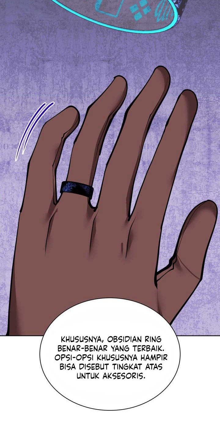 Overgeared Chapter 254 - halaman 61