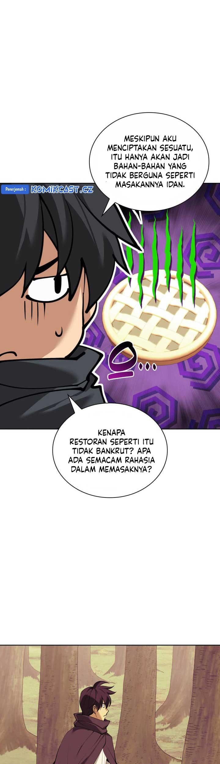 Overgeared Chapter 254 - halaman 62