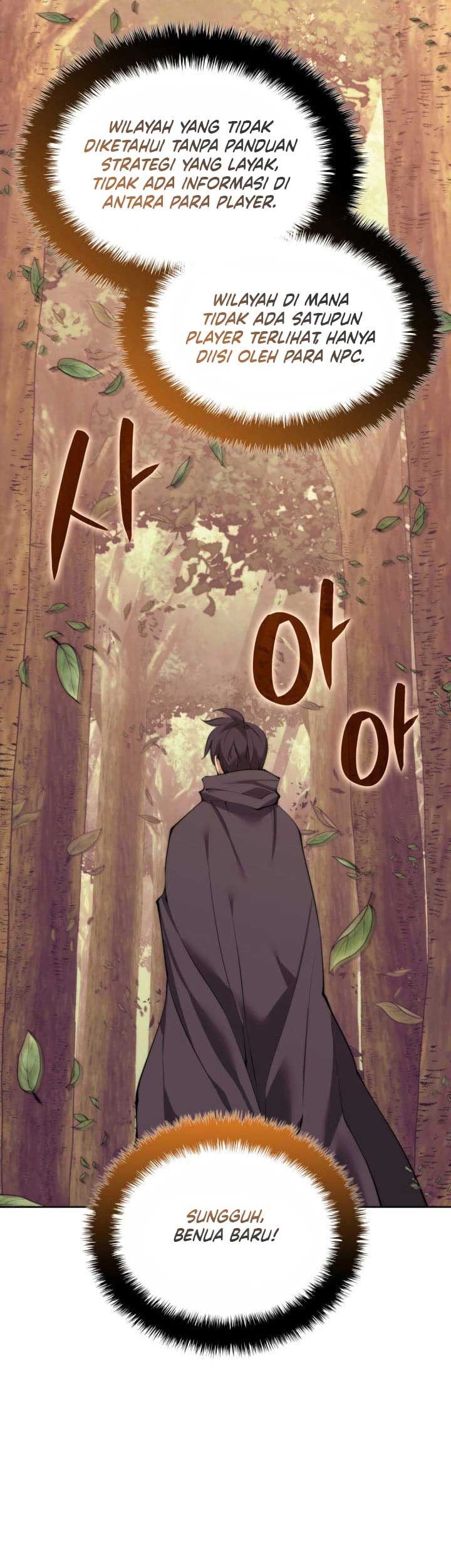 Overgeared Chapter 254 - halaman 64