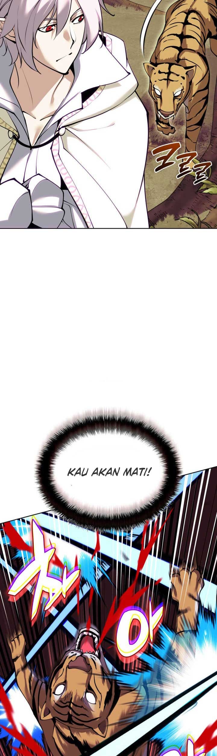 Overgeared Chapter 254 - halaman 68