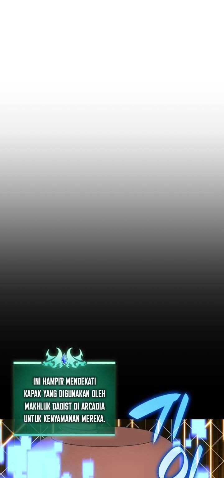 Overgeared Chapter 254 - halaman 7