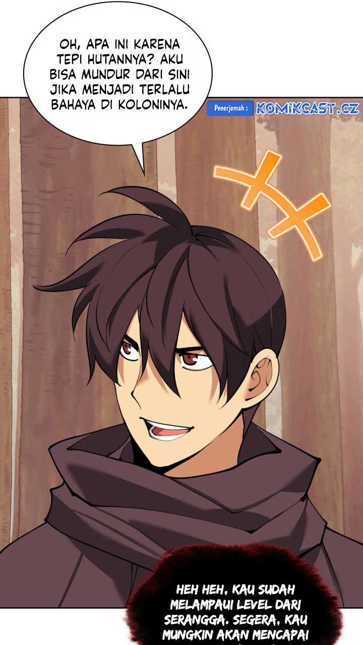 Overgeared Chapter 254 - halaman 71