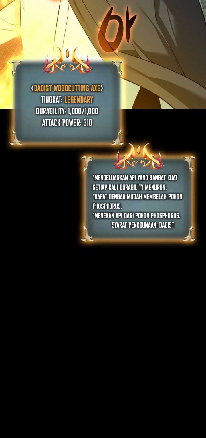 Overgeared Chapter 254 - halaman 9