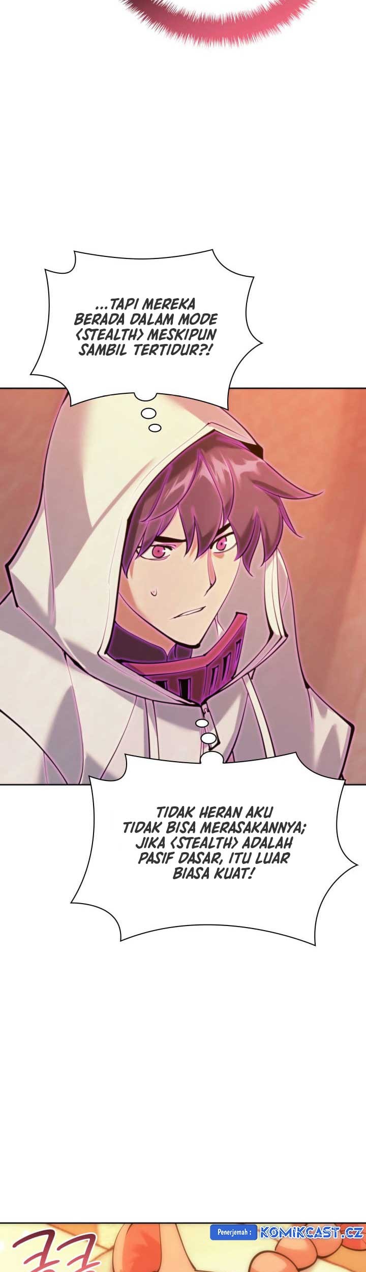 Overgeared Chapter 255 - halaman 12