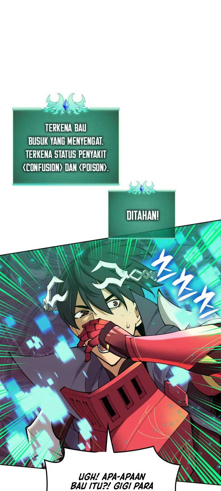 Overgeared Chapter 255 - halaman 17