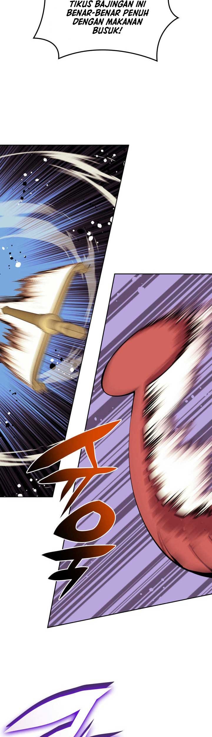 Overgeared Chapter 255 - halaman 18