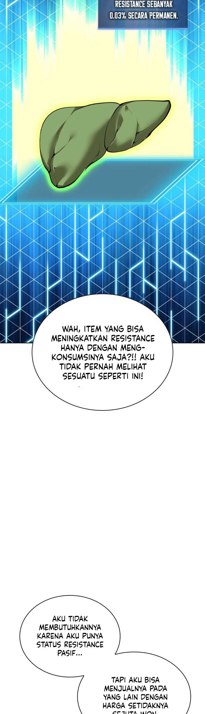 Overgeared Chapter 255 - halaman 24
