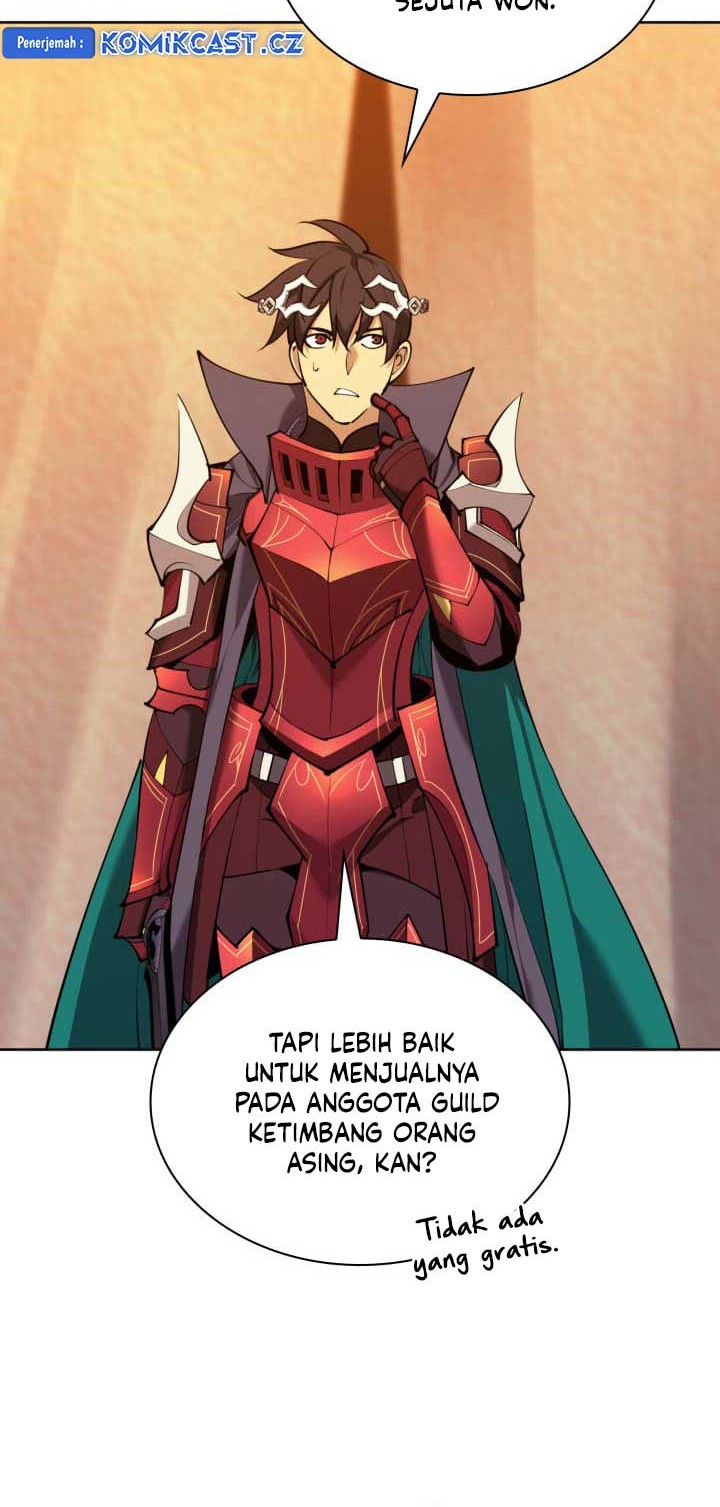 Overgeared Chapter 255 - halaman 25