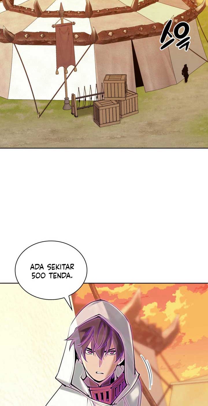 Overgeared Chapter 255 - halaman 3