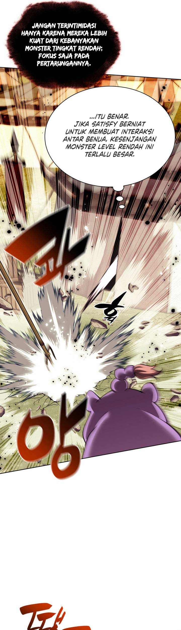 Overgeared Chapter 255 - halaman 30