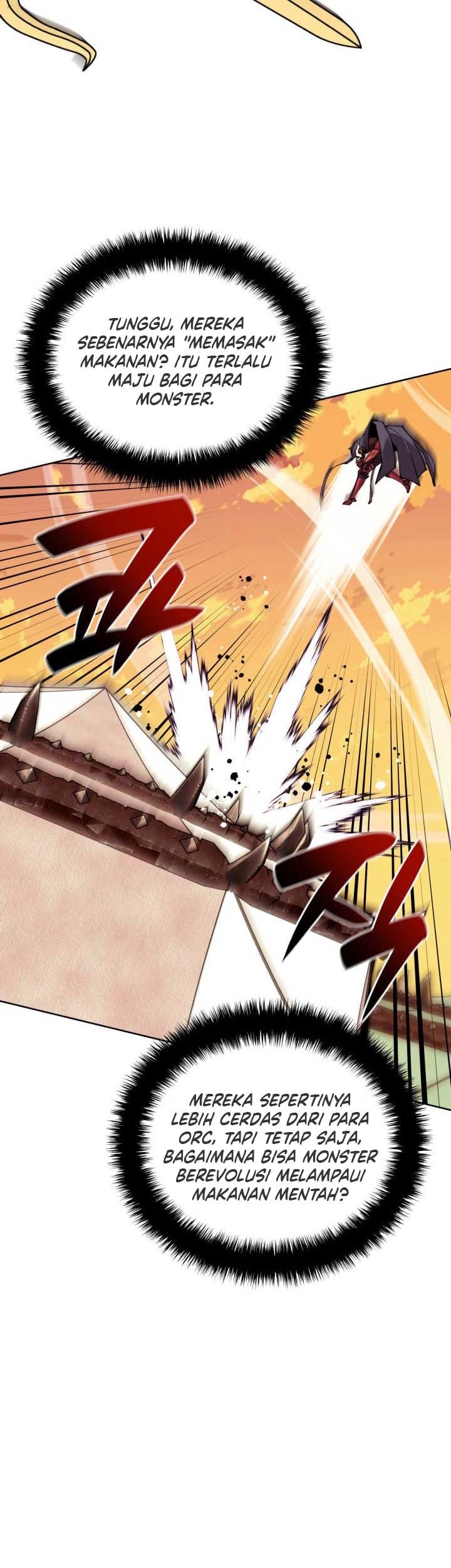 Overgeared Chapter 255 - halaman 34
