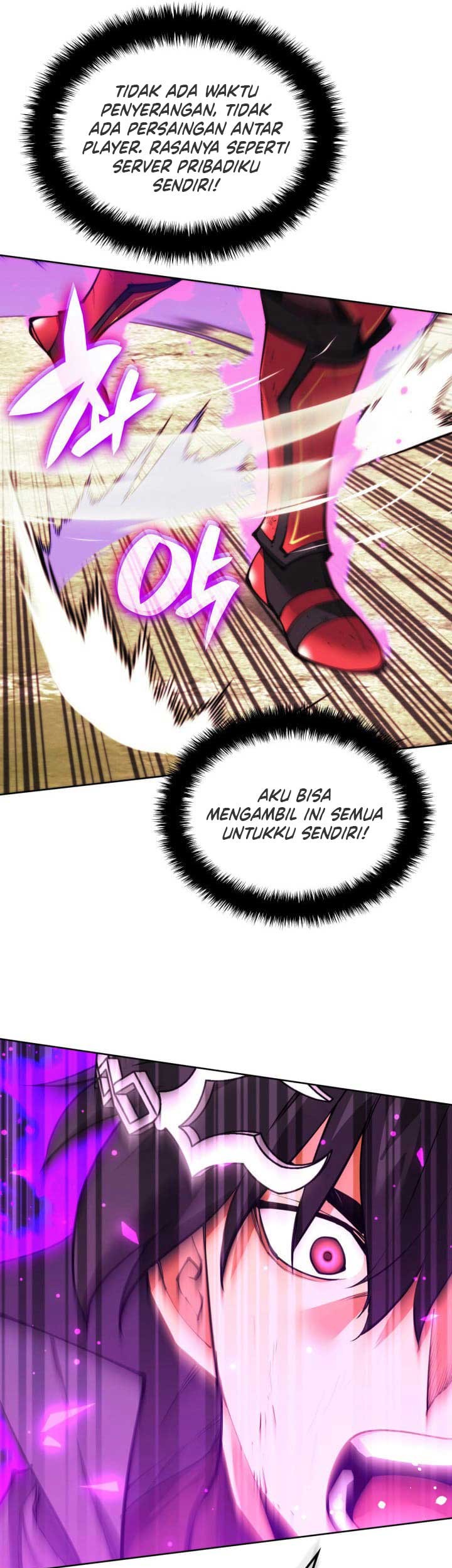 Overgeared Chapter 255 - halaman 40