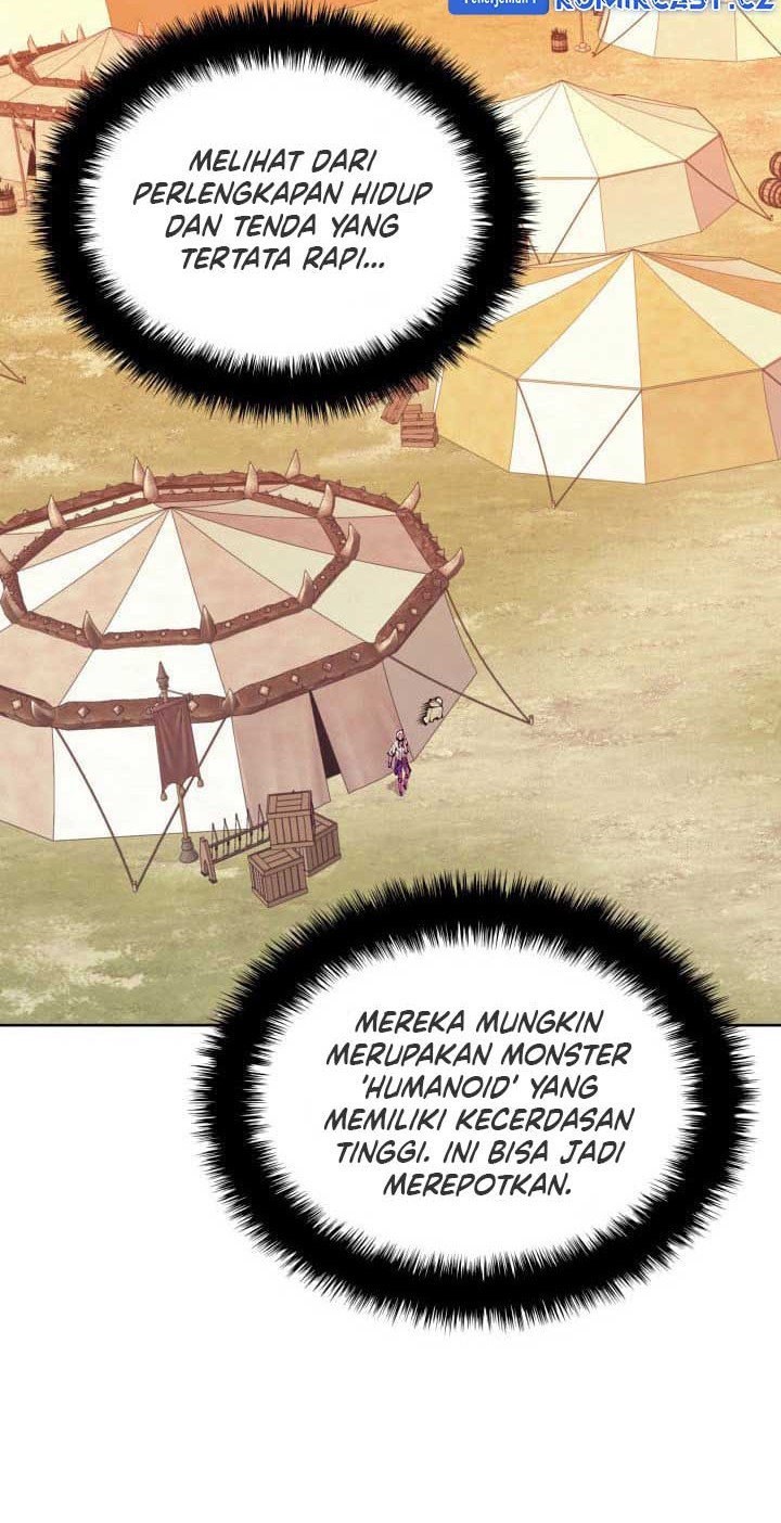 Overgeared Chapter 255 - halaman 5