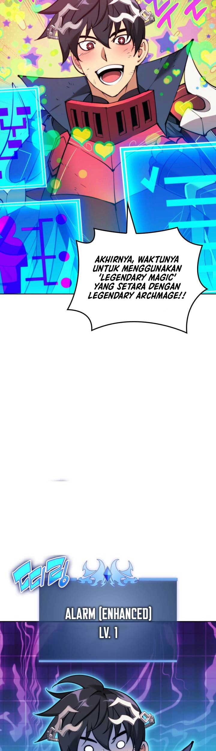 Overgeared Chapter 255 - halaman 54