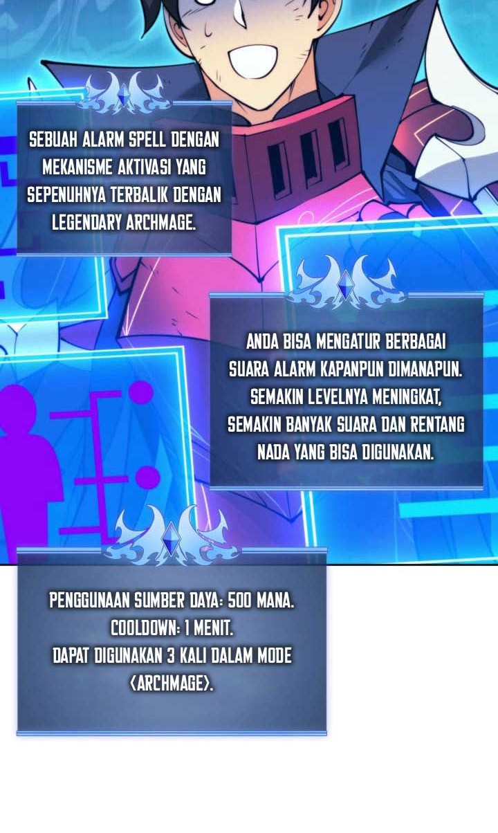 Overgeared Chapter 255 - halaman 55