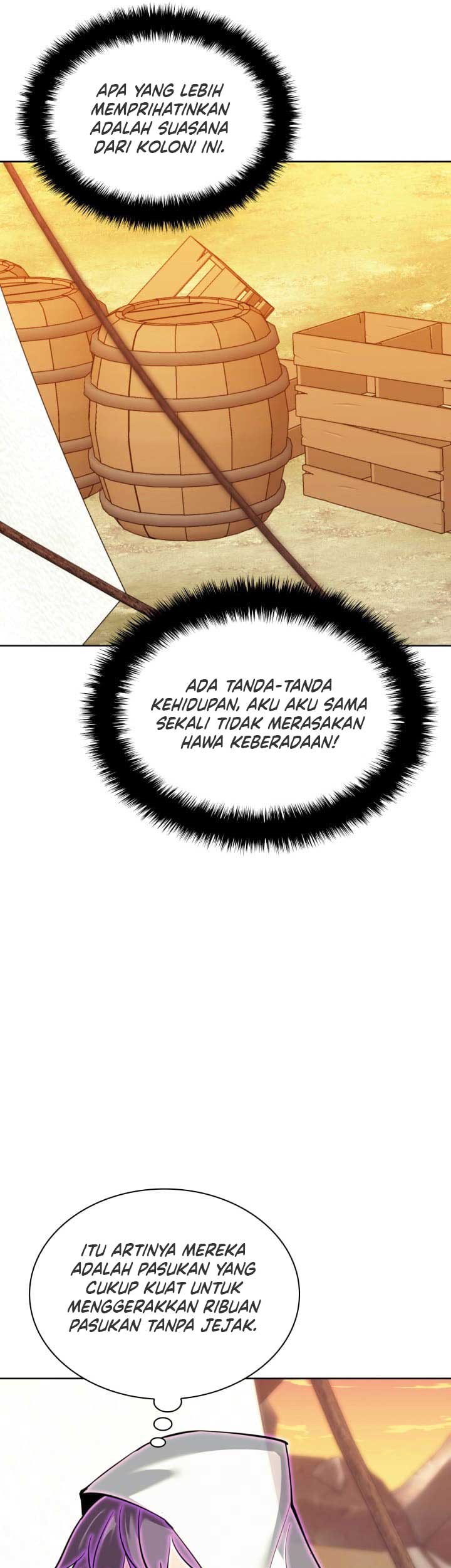 Overgeared Chapter 255 - halaman 6