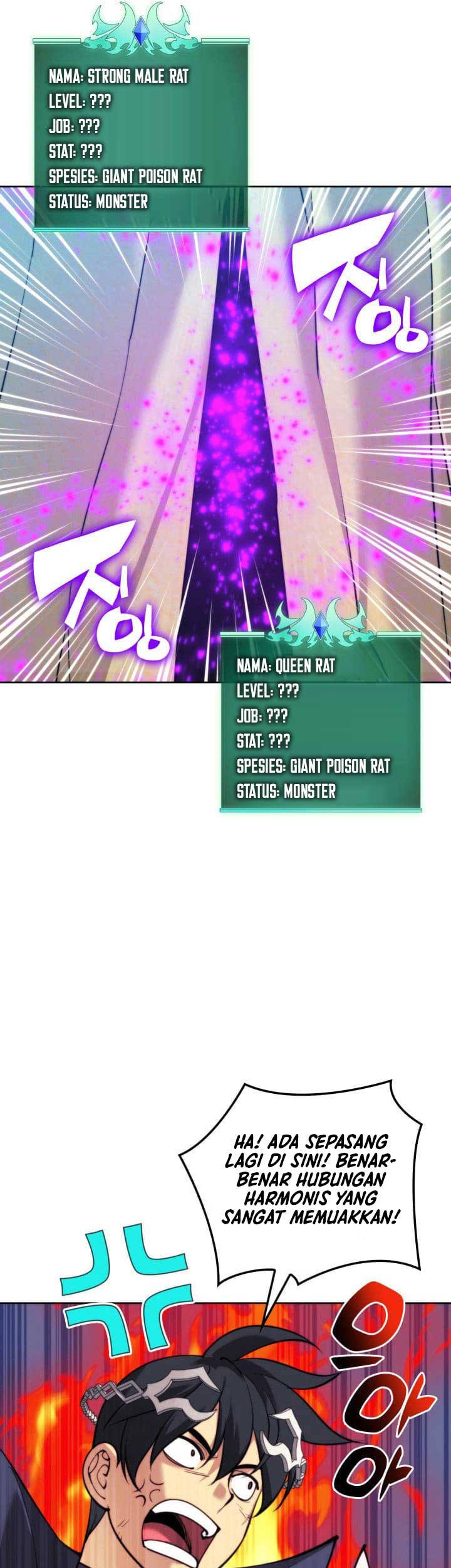 Overgeared Chapter 255 - halaman 60