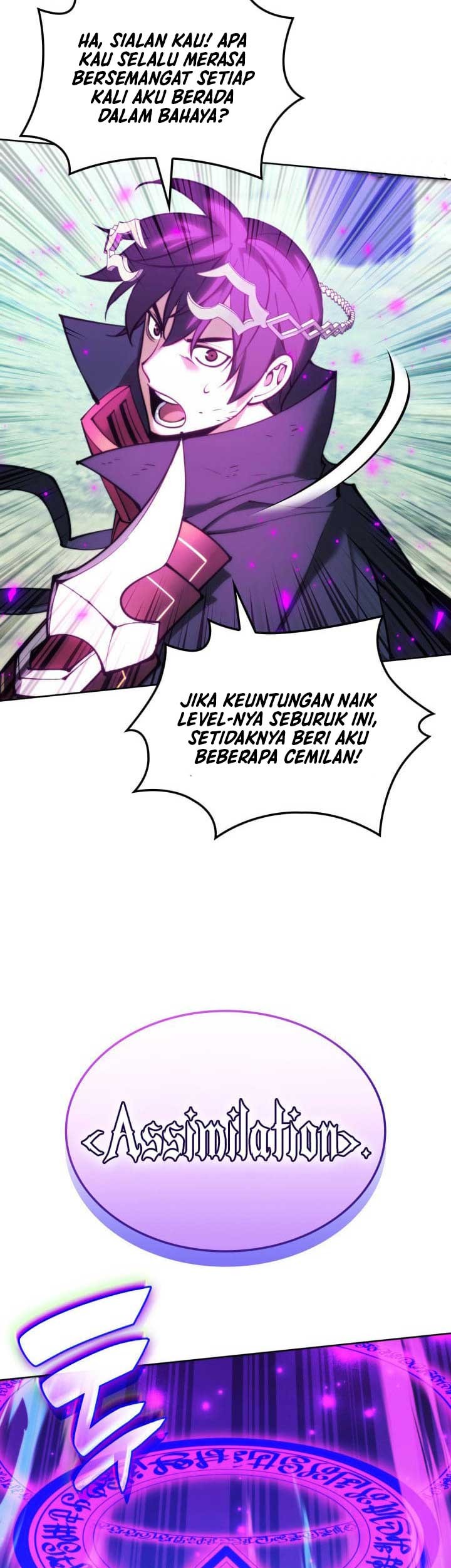 Overgeared Chapter 255 - halaman 68