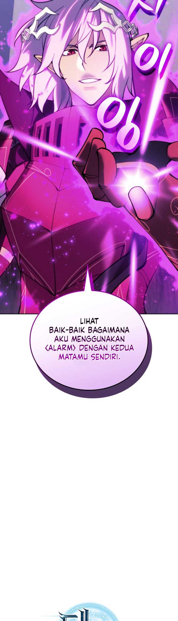 Overgeared Chapter 255 - halaman 72