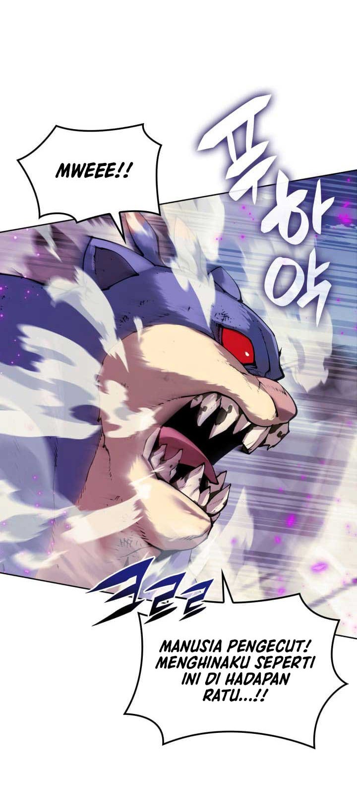 Overgeared Chapter 256 - halaman 19